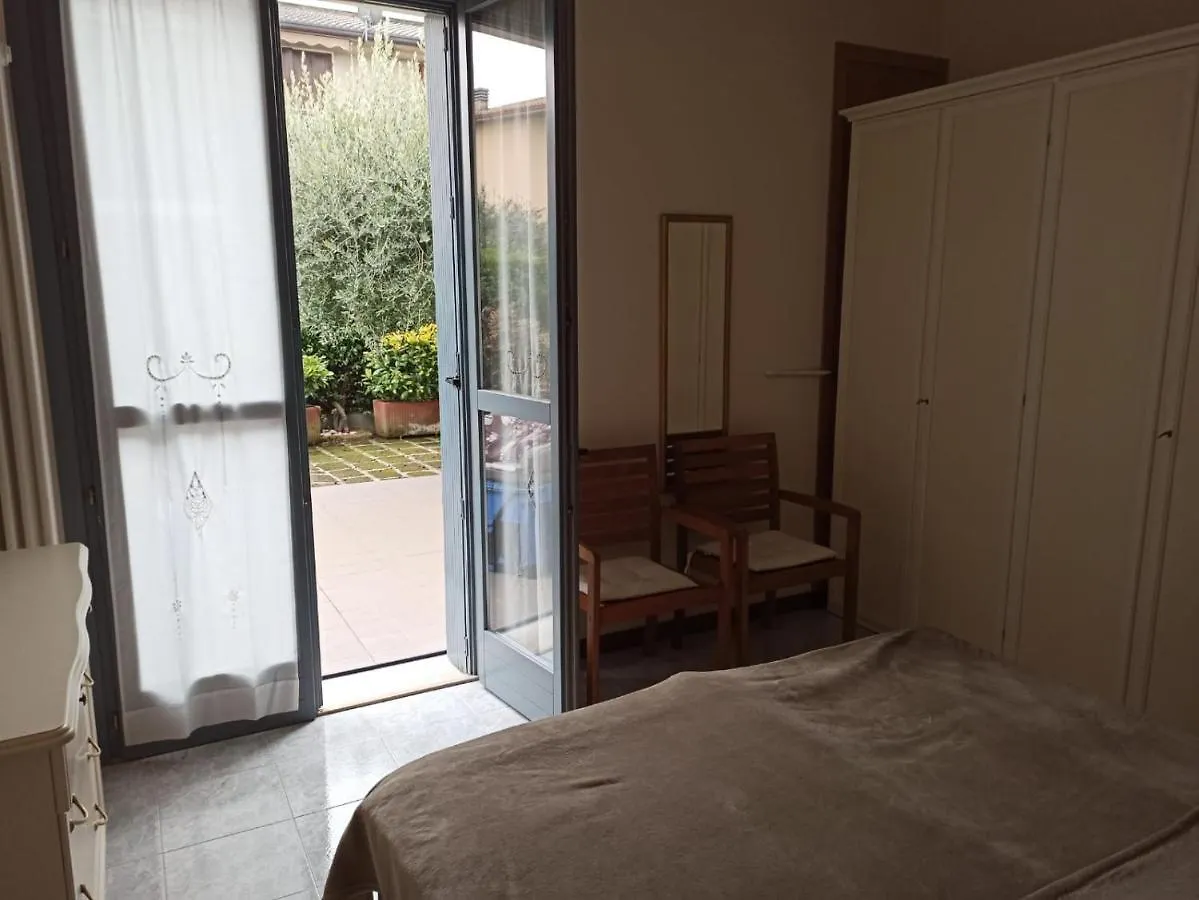 Apartment Appartamento Almerina Bardolino
