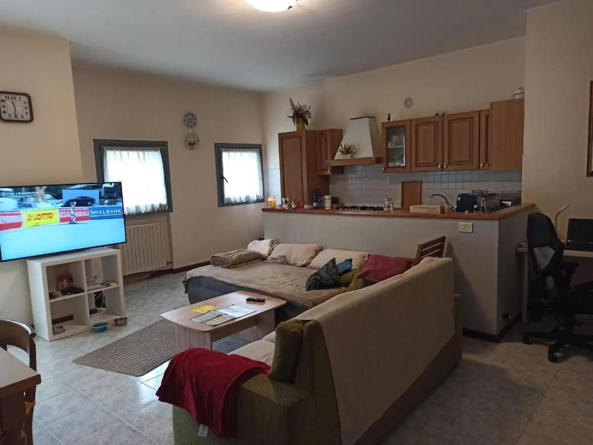 Appartamento Almerina Bardolino Italy