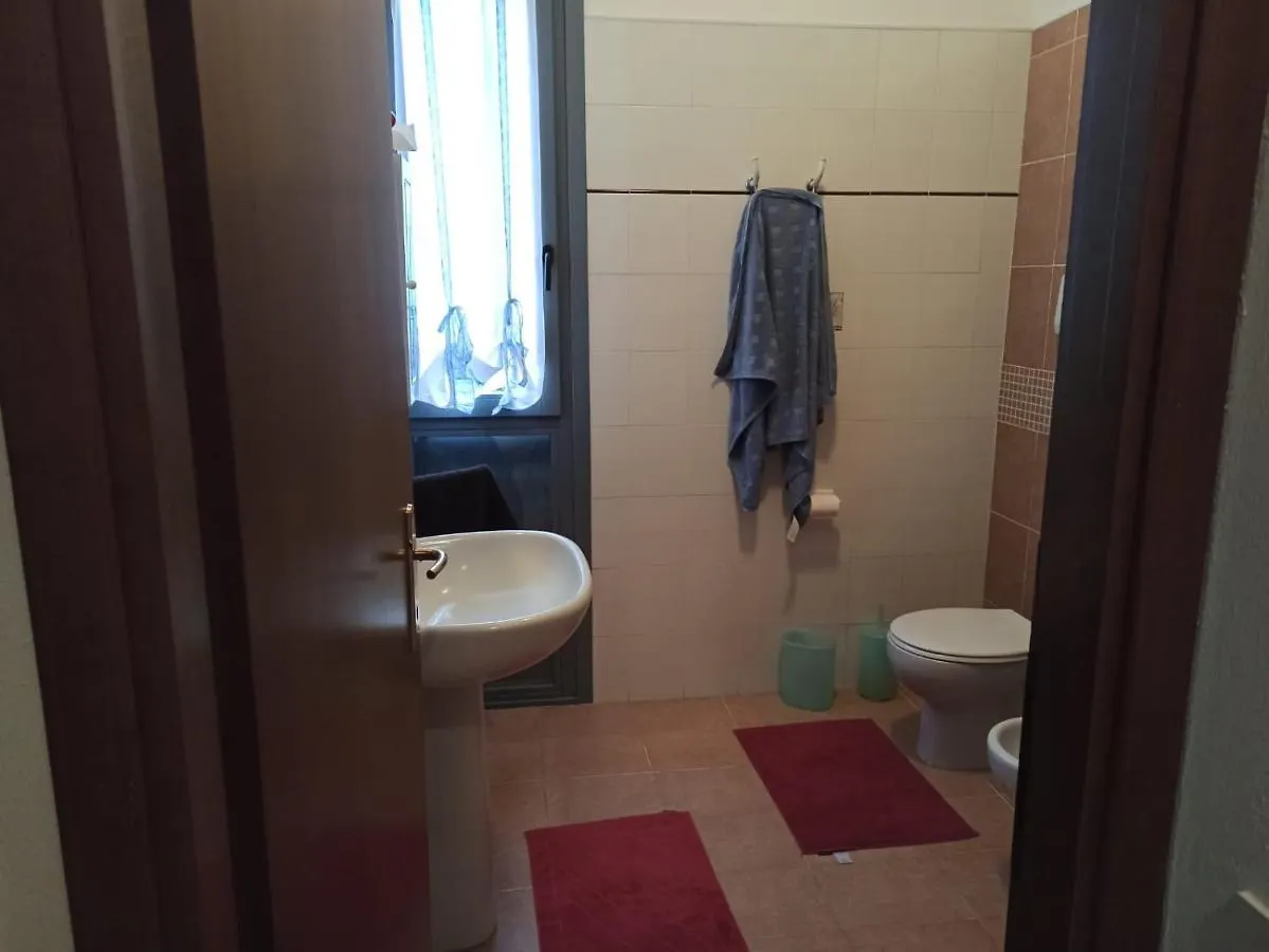 Apartment Appartamento Almerina Bardolino