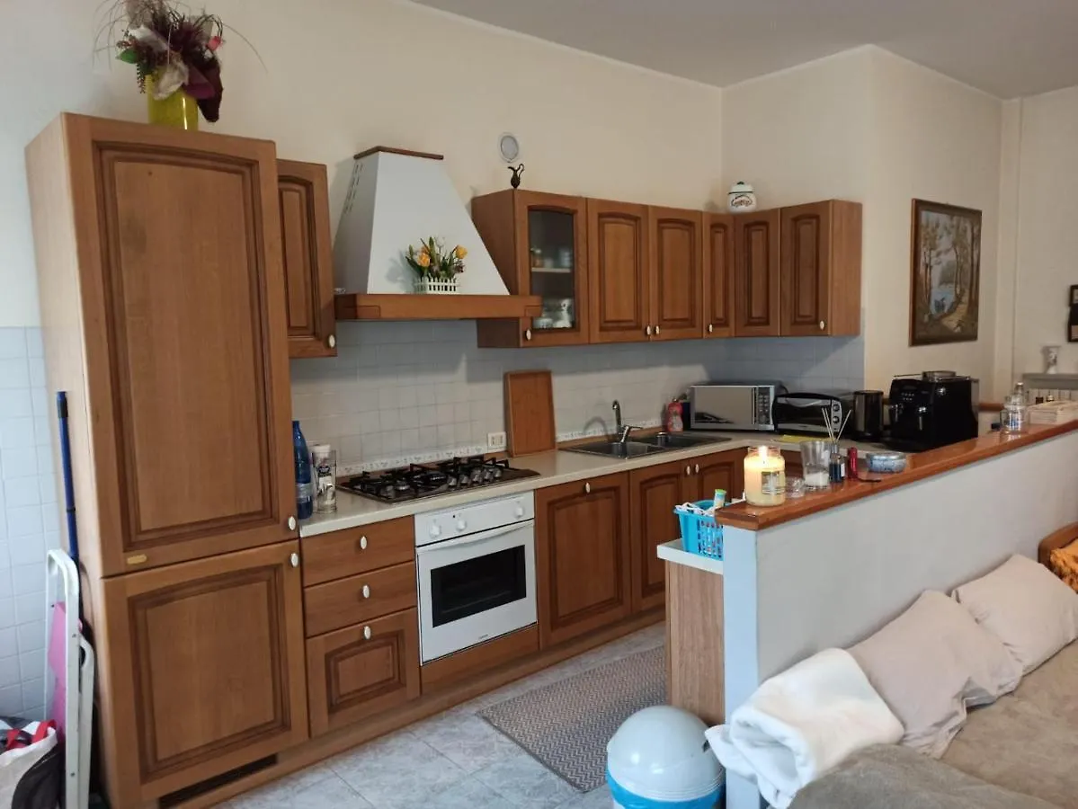 Appartamento Almerina Bardolino 0*,