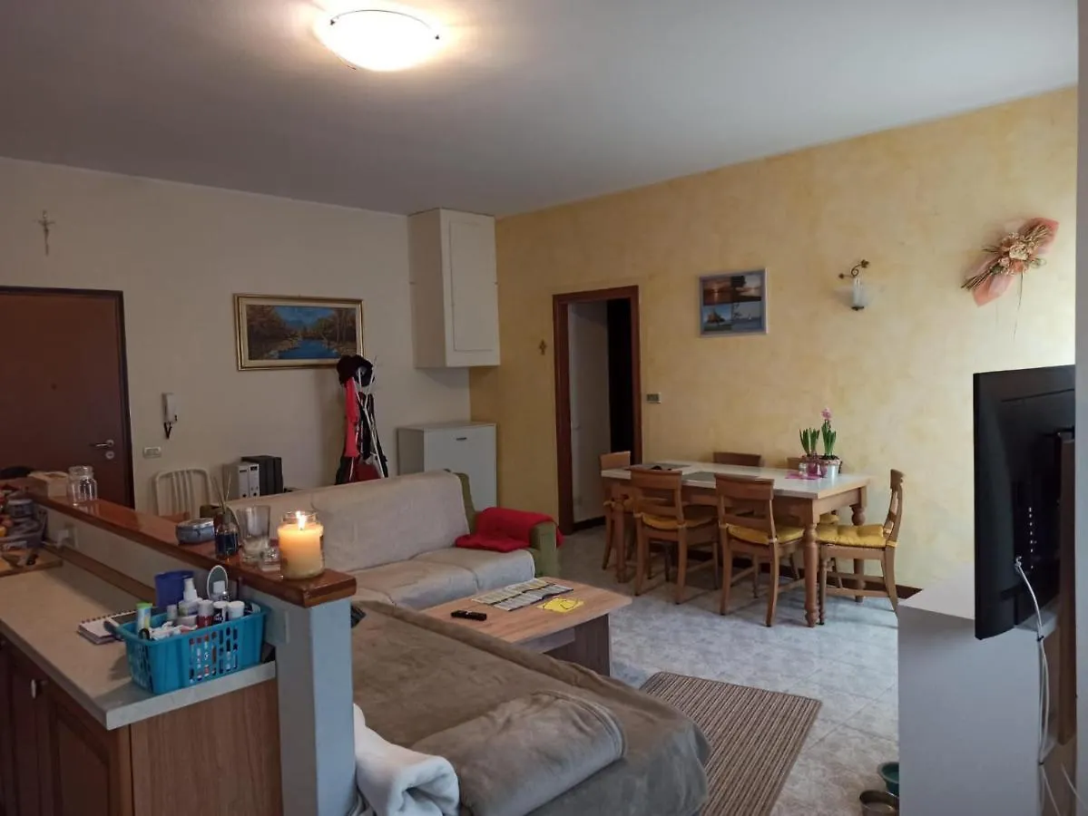 Appartamento Almerina Bardolino Apartment