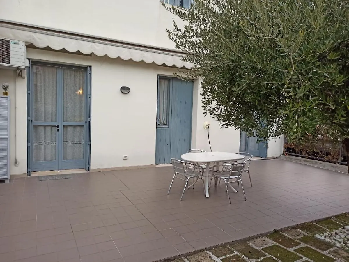 Appartamento Almerina Bardolino Apartment