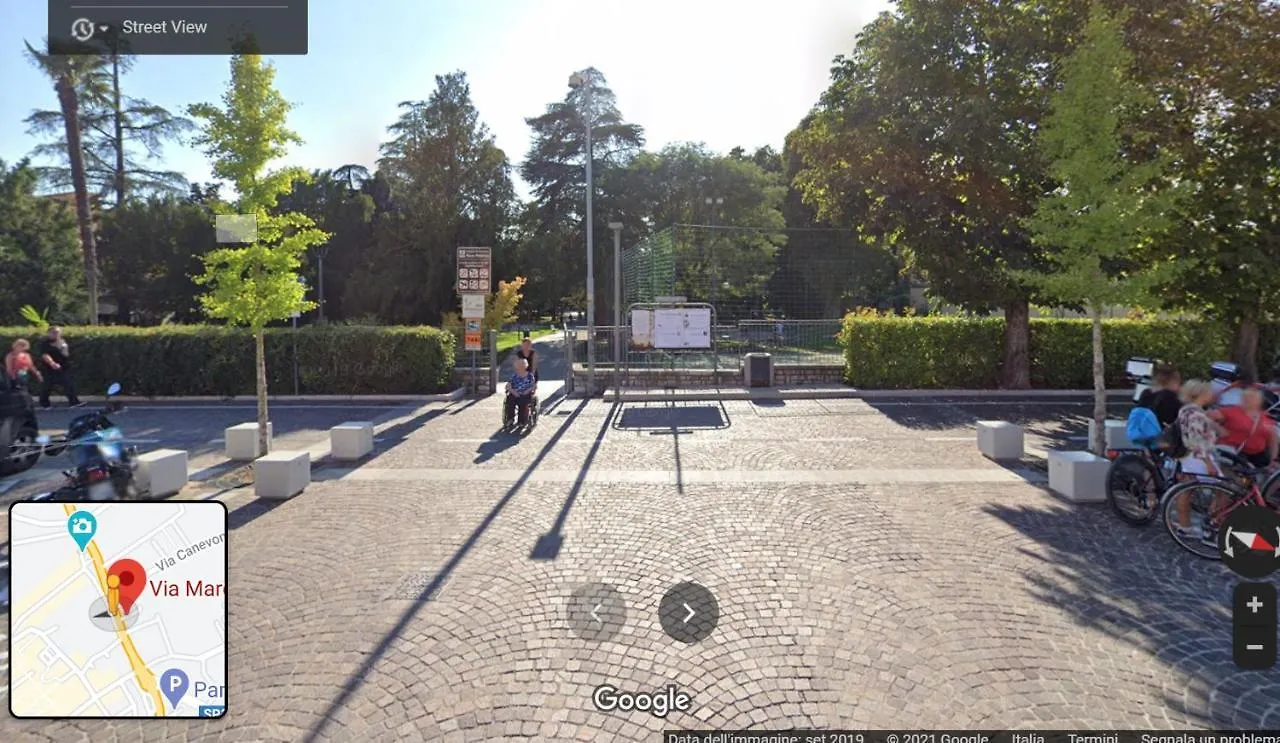 Appartamento Almerina Bardolino