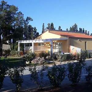 Azienda Agricola I Peperoncini , Alghero Italien