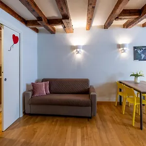 Gdhouse , Venedig Italien